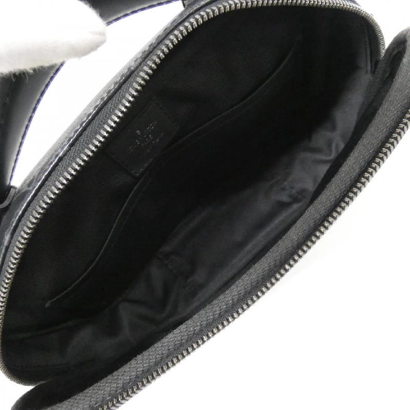 Túi đeo chéo Louis Vuitton Monogram Eclipse M42906 610350