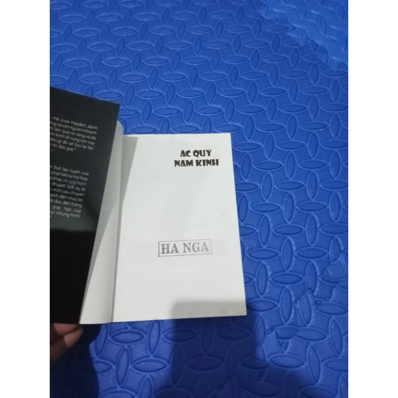 Ác quỷ Nam Kinh 973719