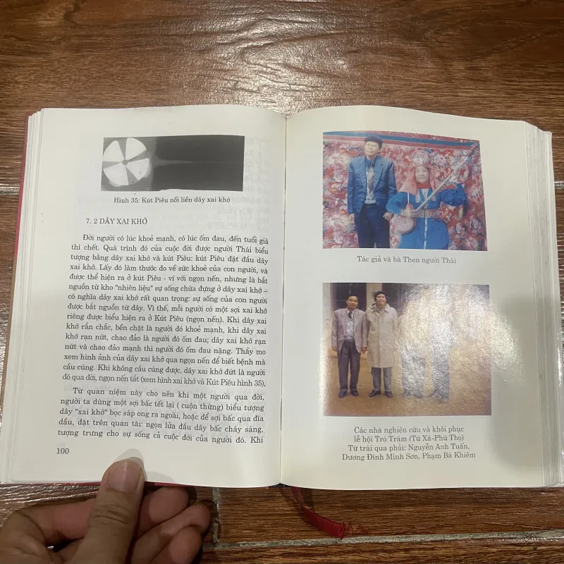 Văn Hoá Nõ Nường - Dương Đình Minh Sơn  (10) 1000745