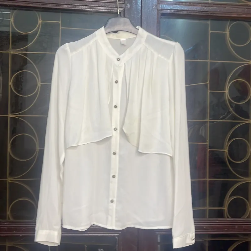 Áo sơ mi trắng 1010257