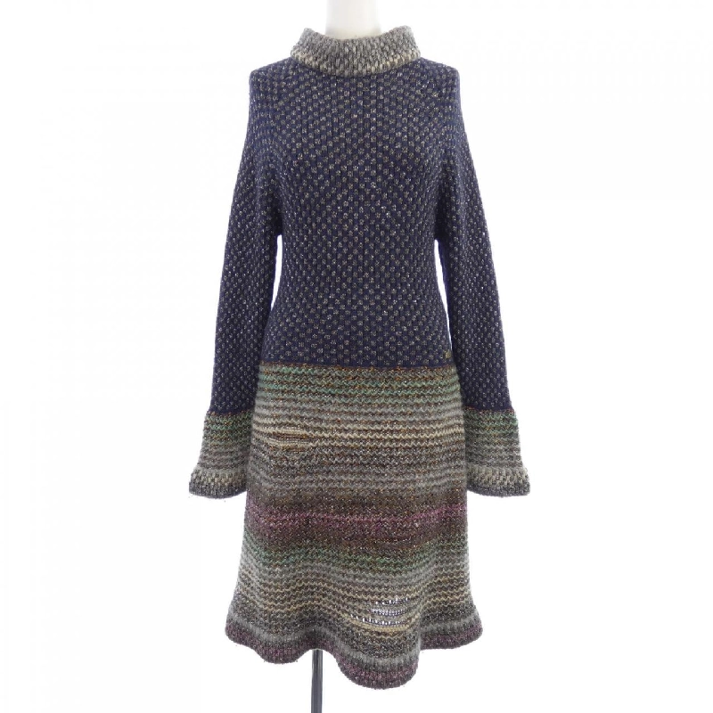 Chanel CHANEL P41649K03146 11A Váy 646870