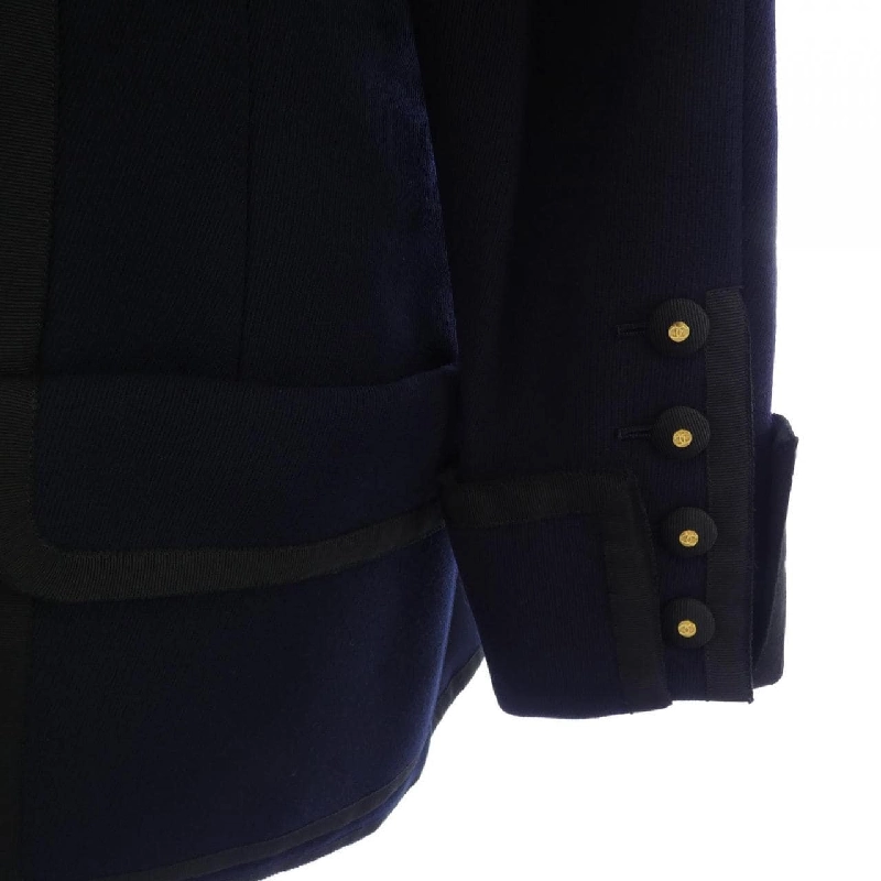 【Vintage】Chanel CHANEL 21504E01 Áo khoác 630462