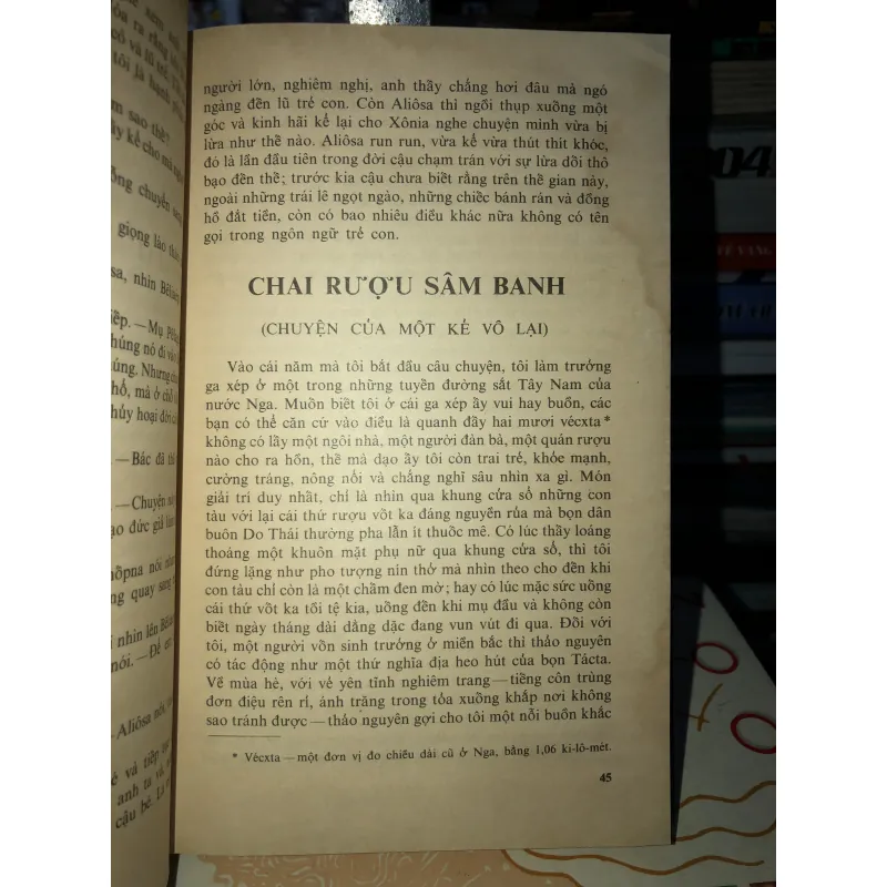 A.P.Tsekhốp truyện ngắn 799502