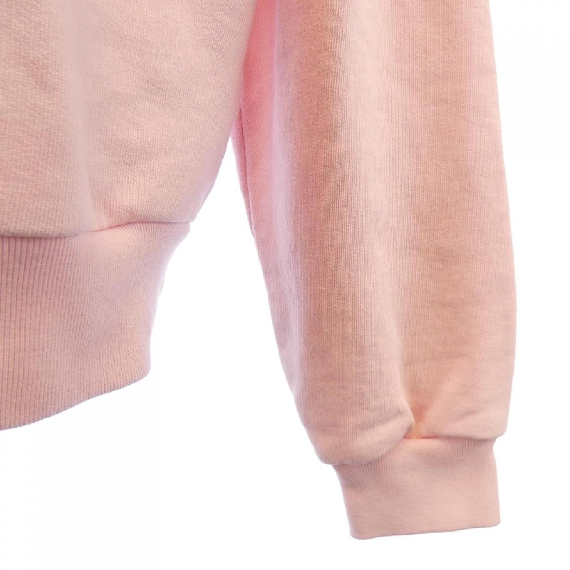 Louis Vuitton LOUIS VUITTON Áo thun thêu chữ ký cổ tròn HTY09WFWC - Hàng hiệu Authentic 893614