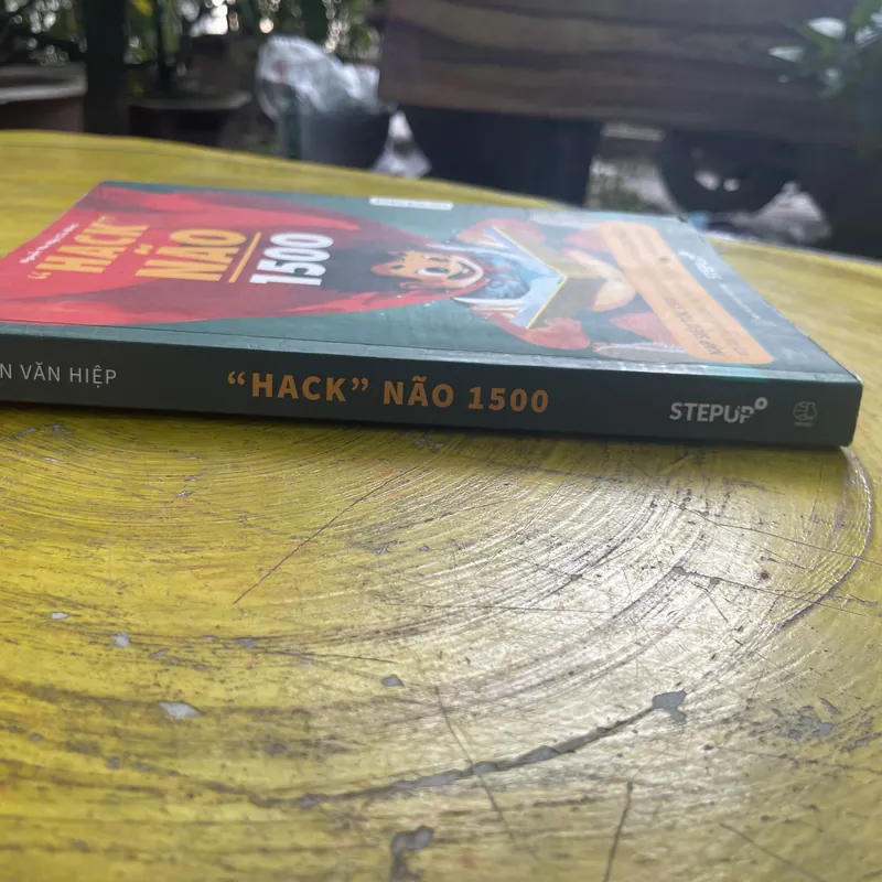“HACK” NÃO -1500- NGUYỄN VĂN HIỆP ( chủ biên ) 596663