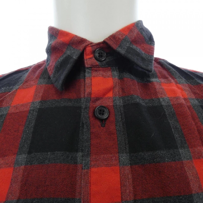 Áo sơ mi JOHNLAWRENCESULLIVAN - Hàng hiệu Authentic 897333