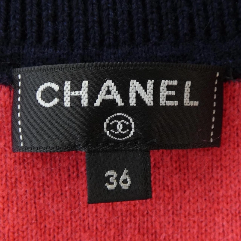 Chanel CHANEL 2 màu P70525K10076 21P len 634270