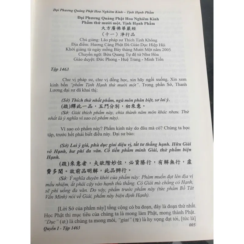 Phật Pháp Cứu Đời Tôi 702740