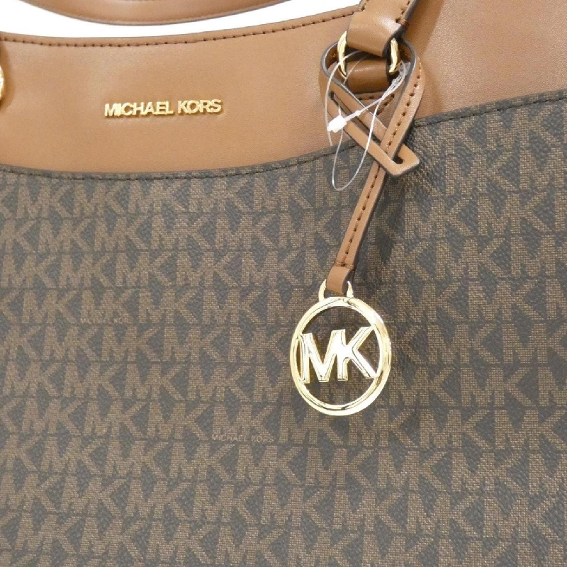 【Sản phẩm mới】Michael Michael Kors JET SET TRAVEL 35F4GTVT9B Túi 618440