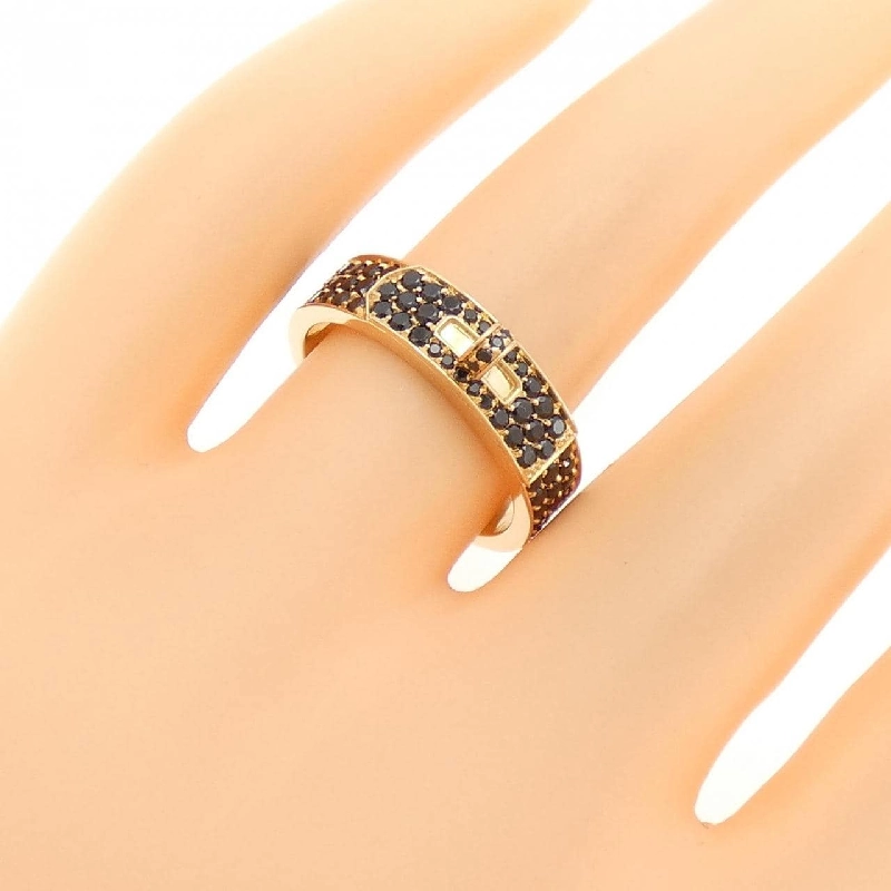 Nhẫn Kelly Hermès - Hàng hiệu Authentic 838471