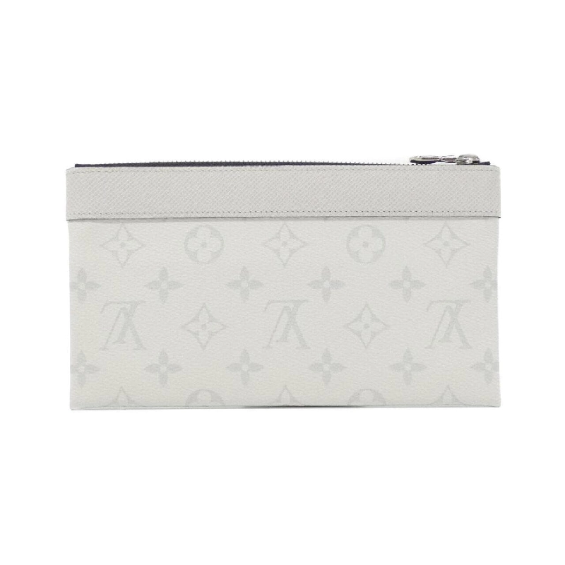 Túi xách Louis Vuitton Taiga Lama Pochette Discovery PM M30279 - Hàng hiệu Chính hãng 767107