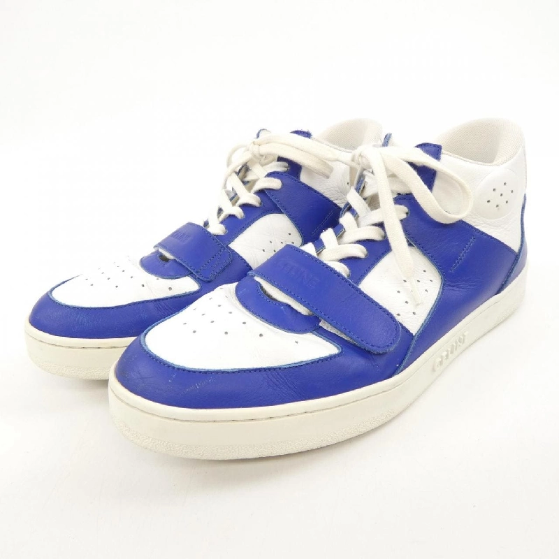 Giày sneaker CELINE - Hàng hiệu Authentic 827640