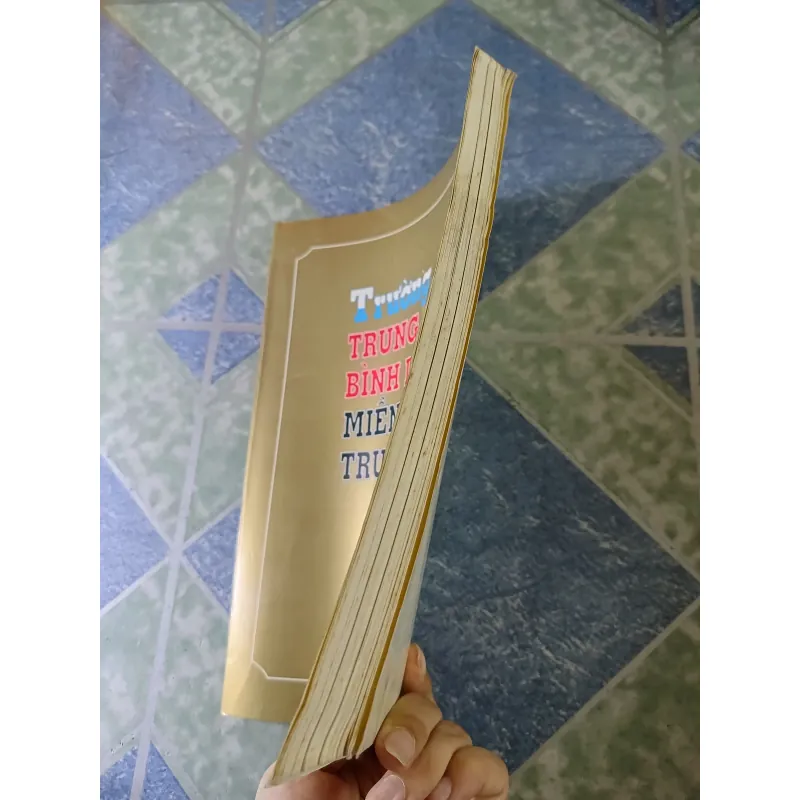 Trường trung học bình dân miền nam Trung Bộ 782642