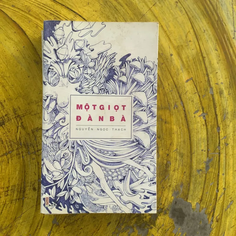 COMBO NGUYỄN NGỌC THẠCH 5 cuốn  1022422