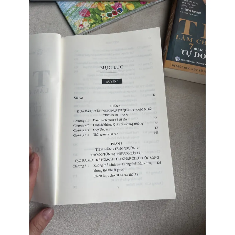 Tiền làm chủ cuộc chơi (2 quyển) 996112