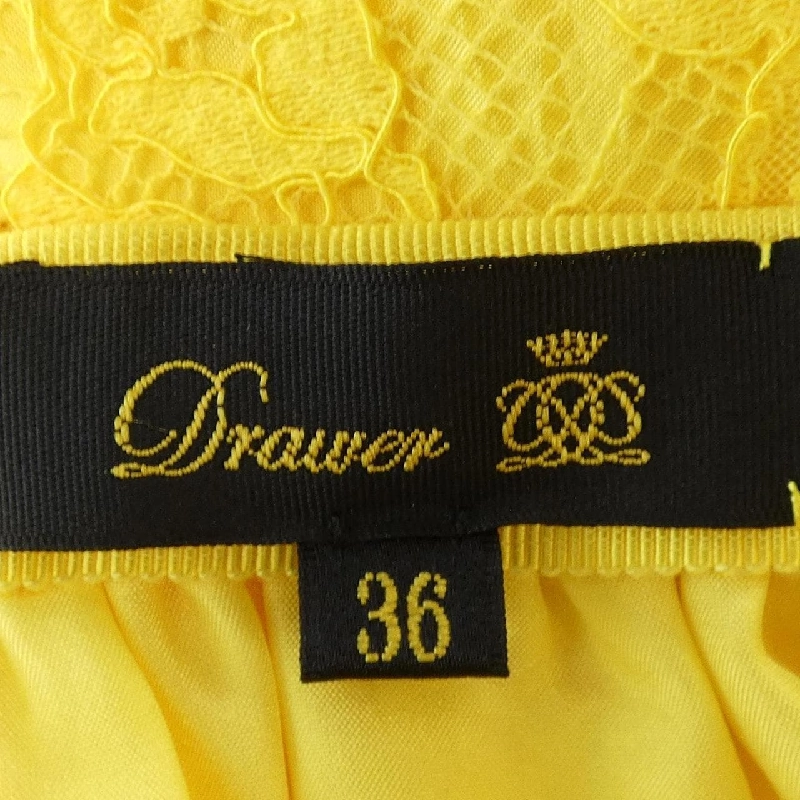 Đồ lót DRAWER 6524-299-1045 chân váy 646262