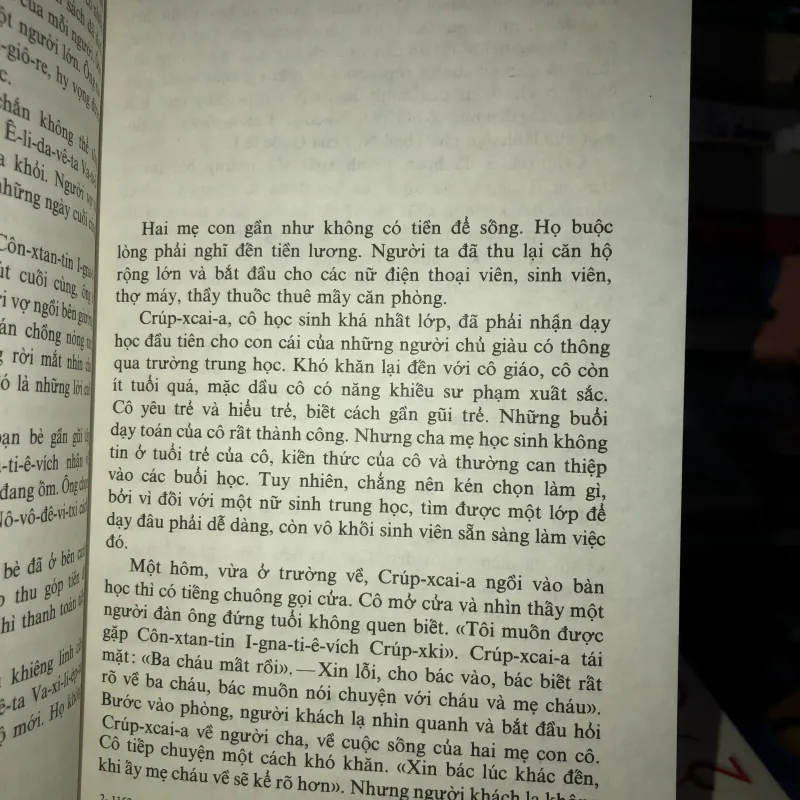 Crúp-xcai-a - L.Cu-nét-xcai-a - C. Ma-sta-cô-va 798942