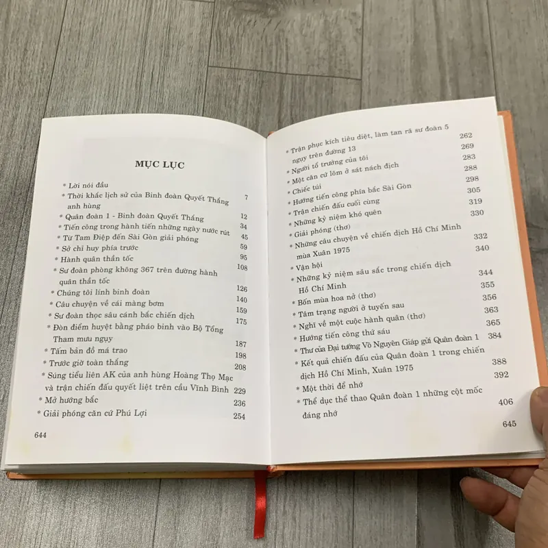 Thần tốc quyết thắng, ban liên lạc bạn chiến đấu quân đoàn 1. 1b4 717858