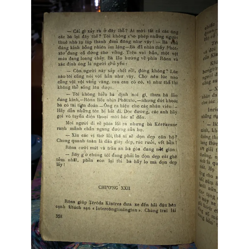 Chiến dịch “cặp bài trùng” - Gyorgy Falus & Gabor Jozsef 961285