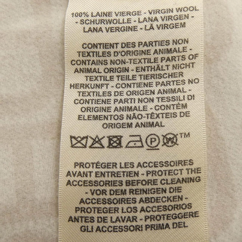 HERMES Chaine D'Ancre 5E0241DE Áo khoác - Hàng hiệu Chính hãng 820093