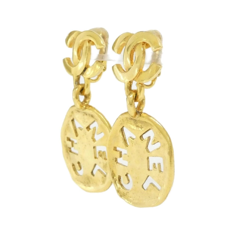 Chanel Bông tai - Hàng hiệu Authentic 772910