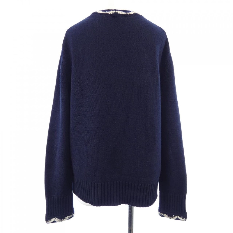 Áo len CHANEL 636169