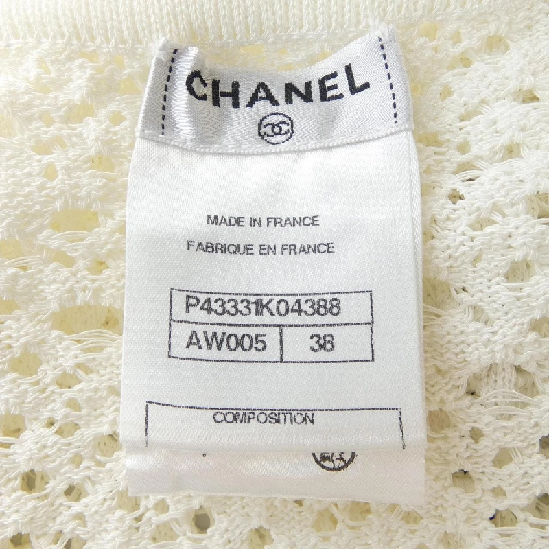 Áo khoác CHANEL - Hàng hiệu Chính hãng 827851