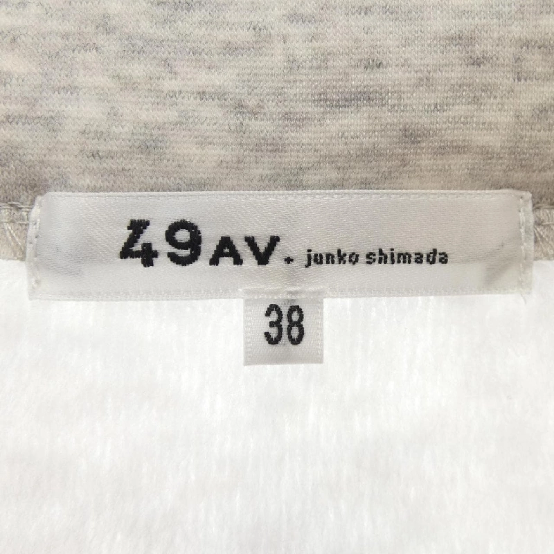 49 Avenue Junko Shimada 49AV.junko shimada Sweat 631808