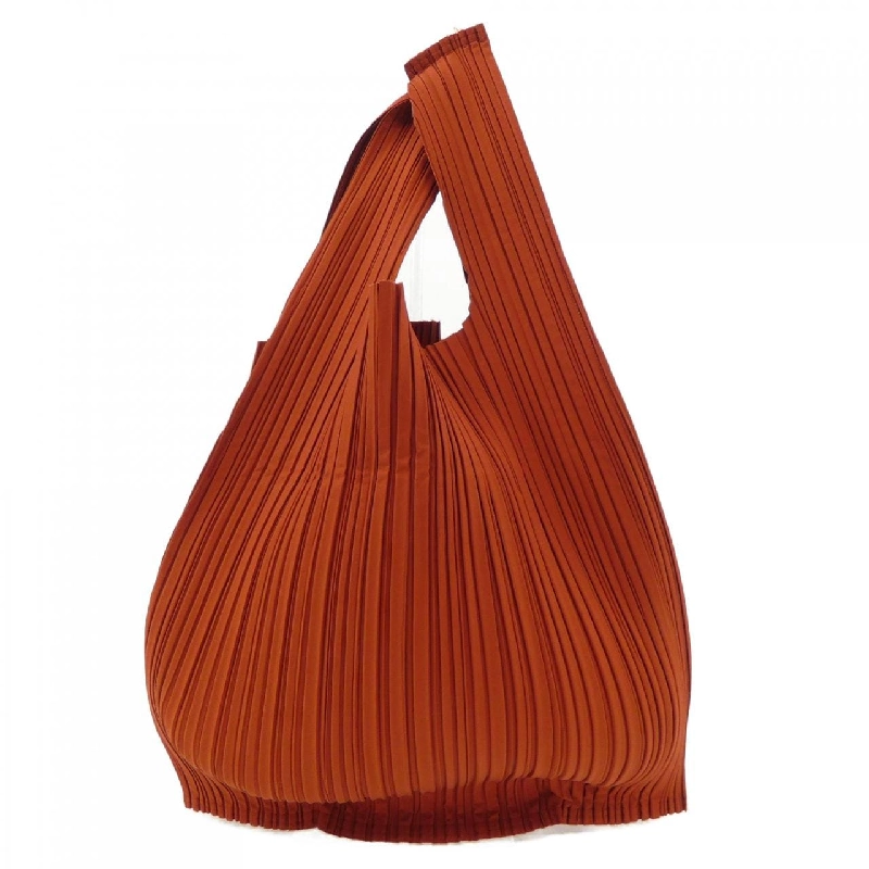 Túi xách PLEATS PLEASE PP92-AG566 - Hàng hiệu Chính hãng 833361