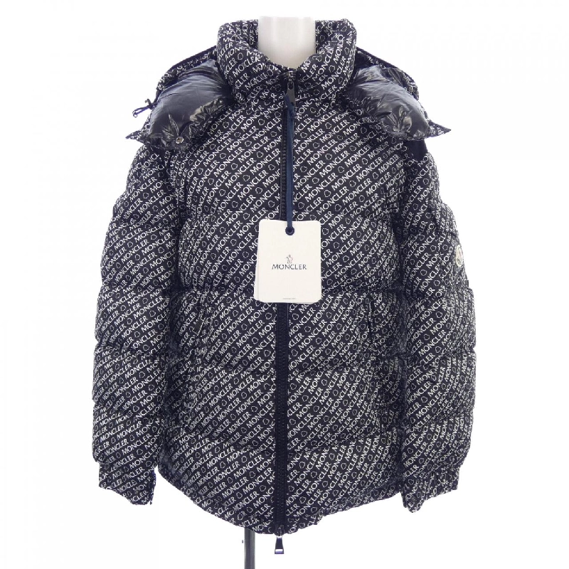 Áo khoác lông vũ MONCLER 638905