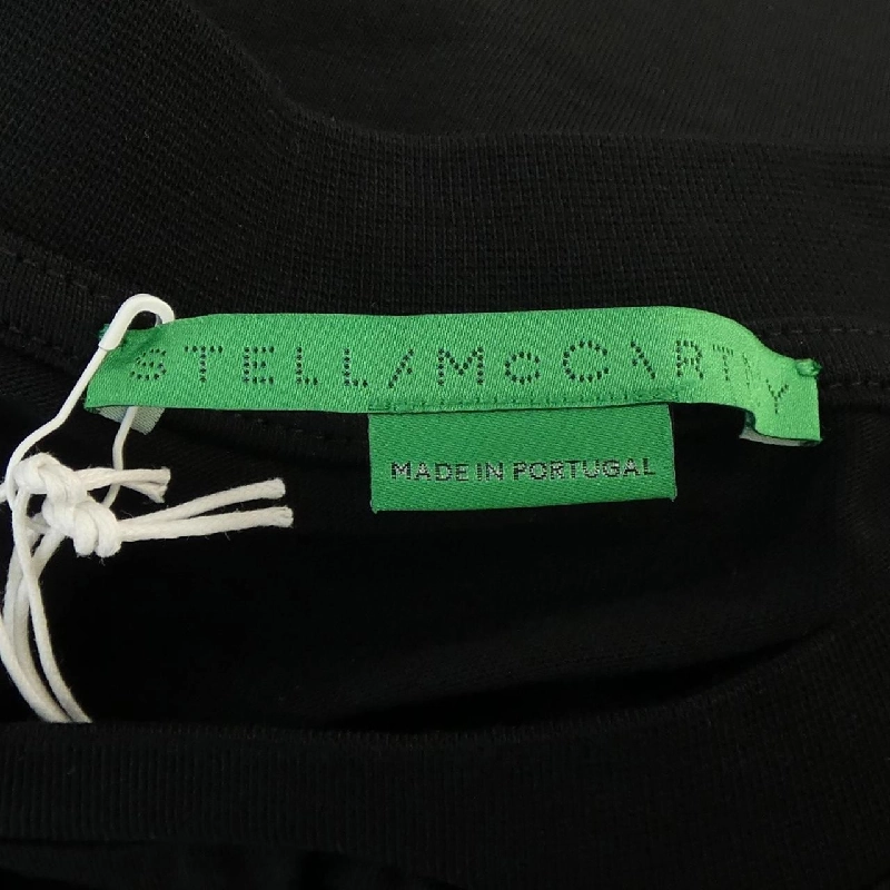 Áo thun tay dài Stella McCartney STELLA MCCARTNEY 630493