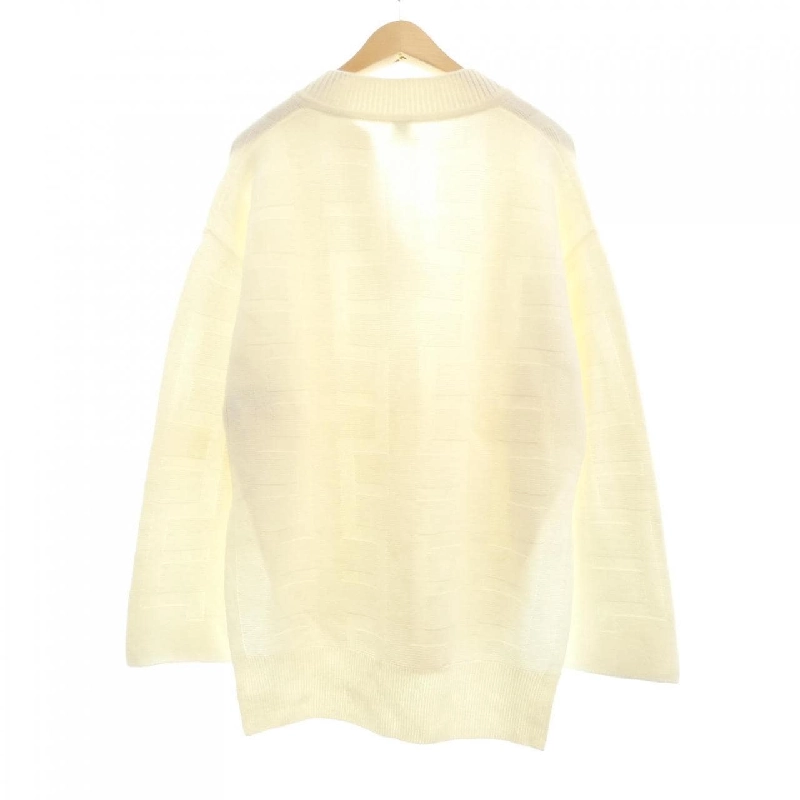 HERMES Thời trang Lounge Voyage 2H2623DA Áo len - Hàng hiệu Chính hãng 823603