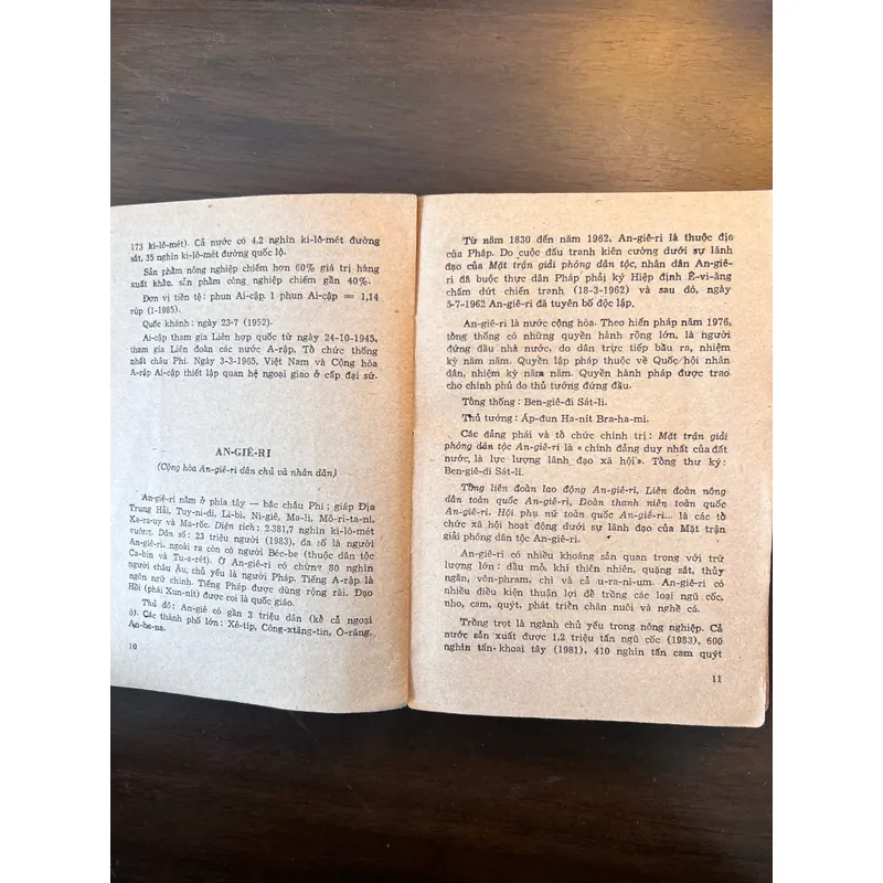 📖 Các nước trên thế giới (trọn bộ 2 tập) 565183