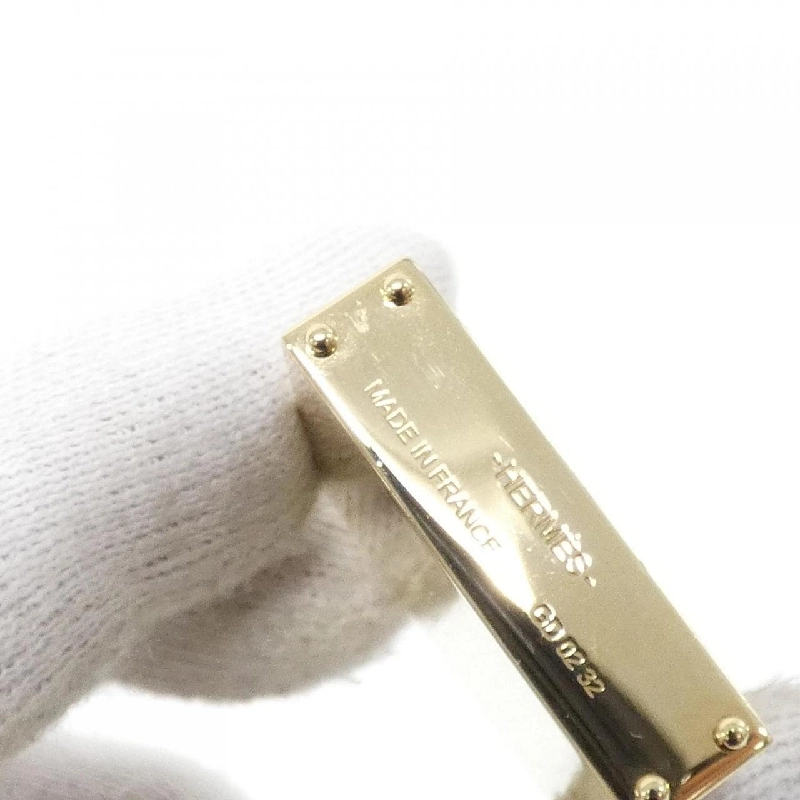 Charm H VIBRATION của Hermès Kelly Raku 071730FD 625788