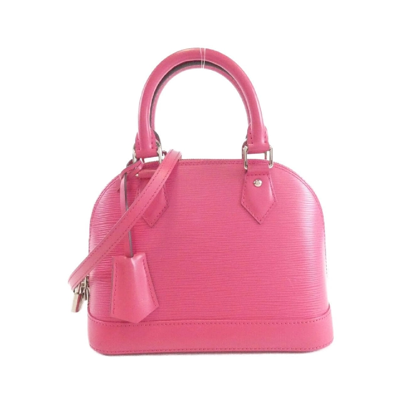 Túi Louis Vuitton Epi Alma BB M41271 617578