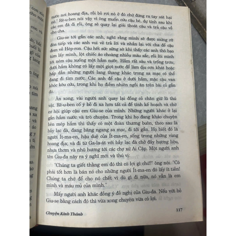 CHUYỆN KINH THÁNH- PEARL BUCK 536366