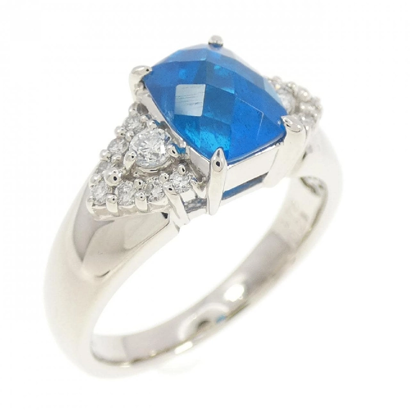 Nhẫn Apatite 1.76CT 672693