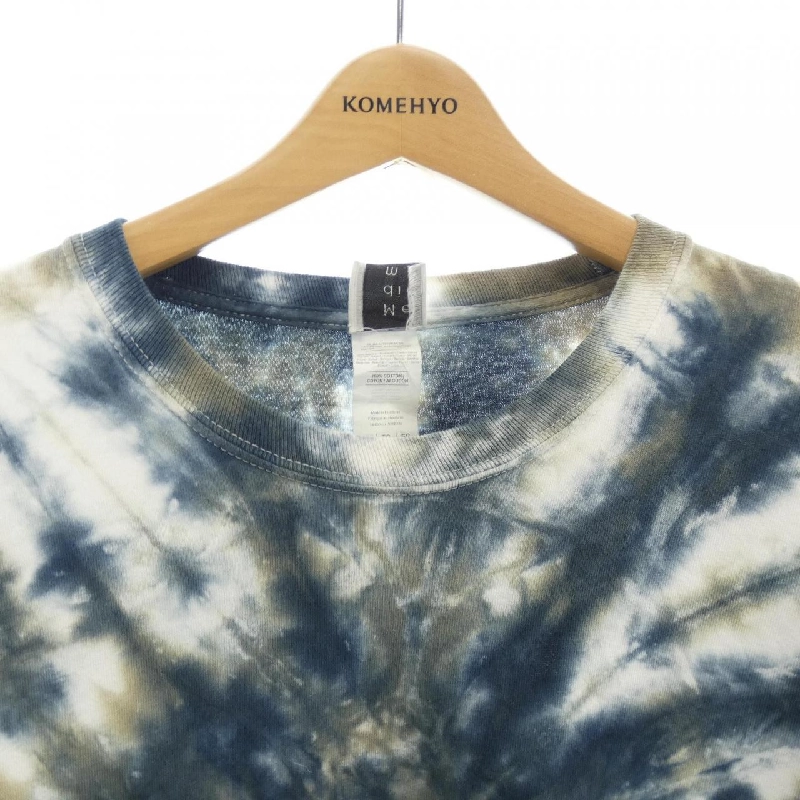 Áo thun MEDIAM - Hàng hiệu Chính hãng 883352