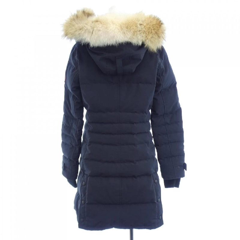 【Mã giảm giá】Áo khoác lông Canada Goose CANADA GOOSE 641135