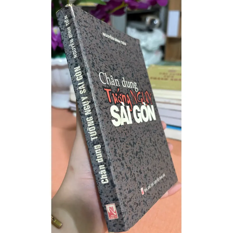 chân dung tướng Nguỵ Sài Gòn 🌊 599608