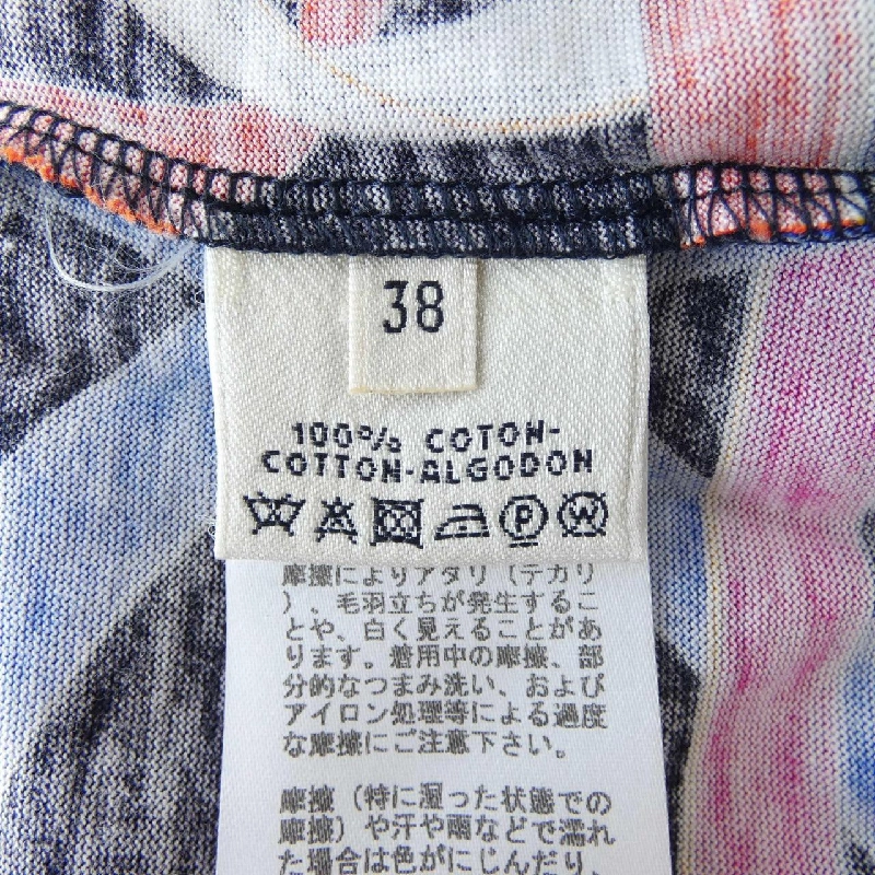 【Mã giảm giá】Áo phông HERMES 636438