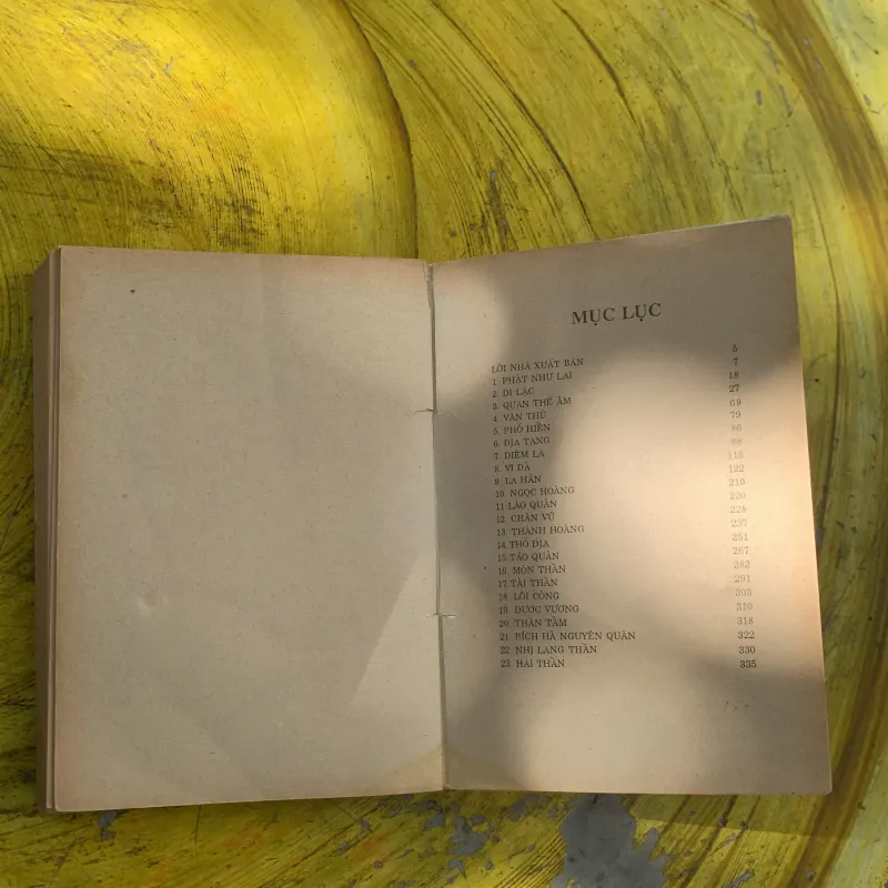 TRUYỆN BỒ TÁT- DƯƠNG THU ÁI chọn dịch 792821