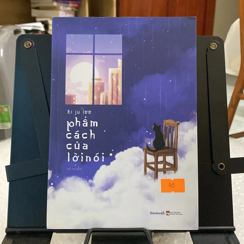 Phẩm cách của lời nói 935180