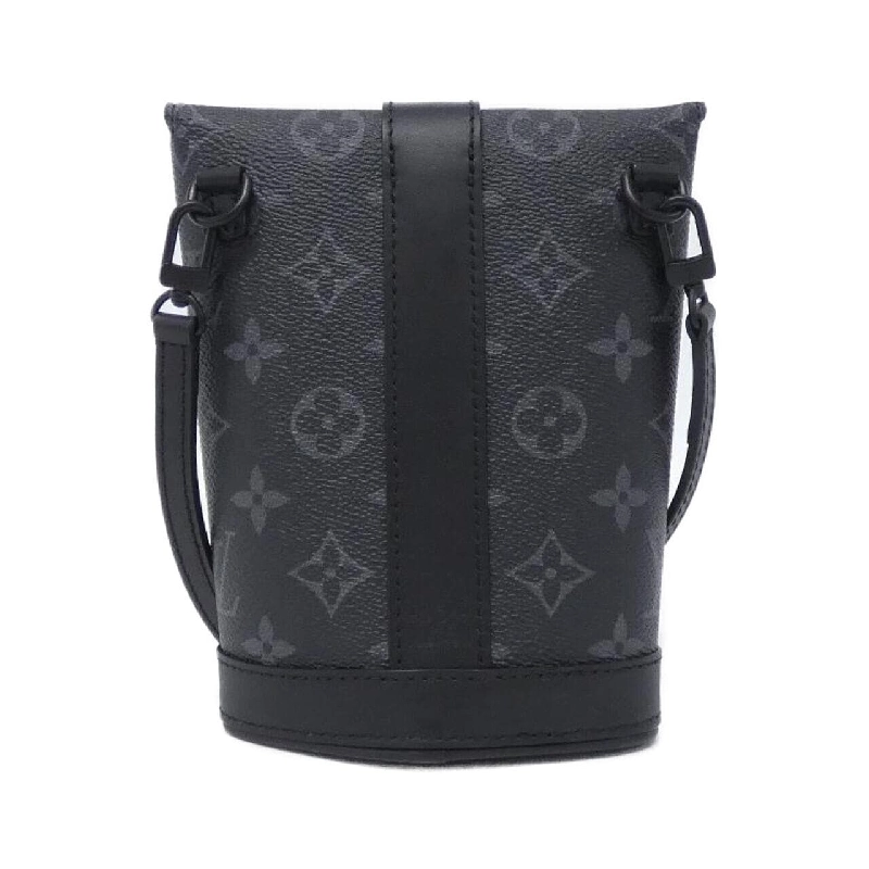 Túi đựng phụ kiện Louis Vuitton Monogram Eclipse M11613 - Hàng hiệu Chính hãng 769373