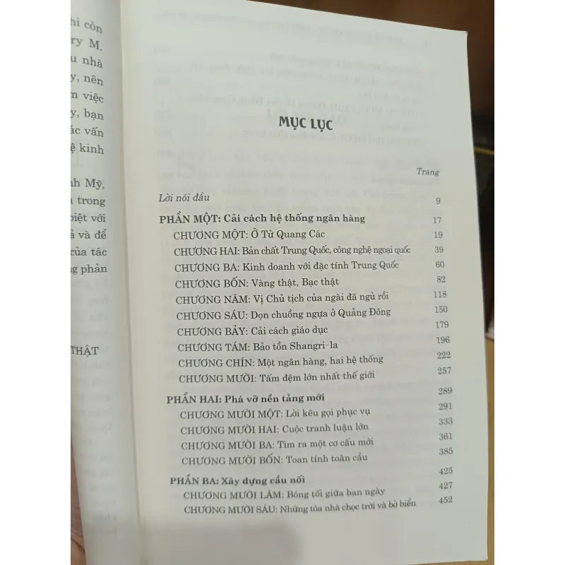 Bàn về Trung Quốc  1042906