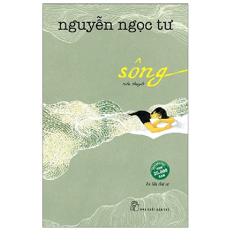 Sông - Nguyễn Ngọc Tư 69940