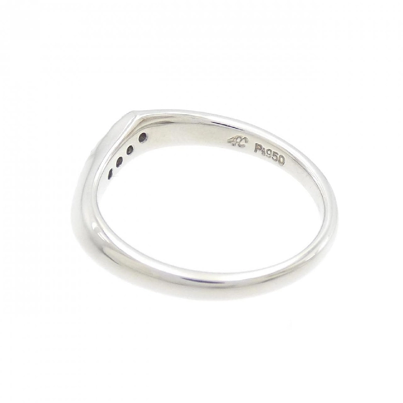 Nhẫn kim cương 4゜C - Hàng hiệu Authentic 838826