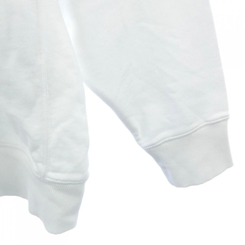 Áo khoác hoodie đĩa STELLA MCCARTNEY 633150