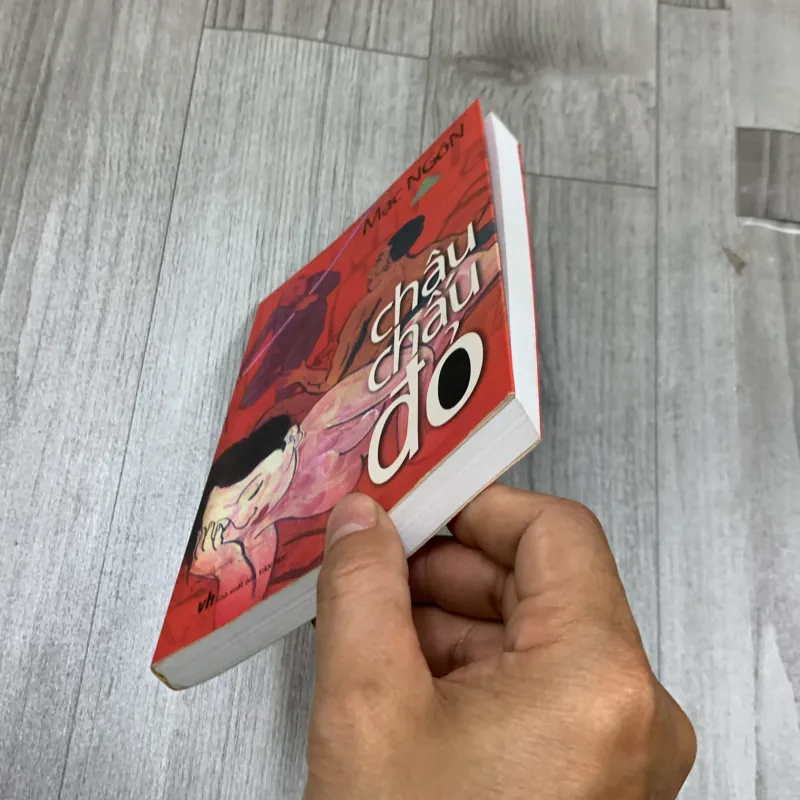 Châu chấu đỏ - mạc ngôn. 7b3 783497