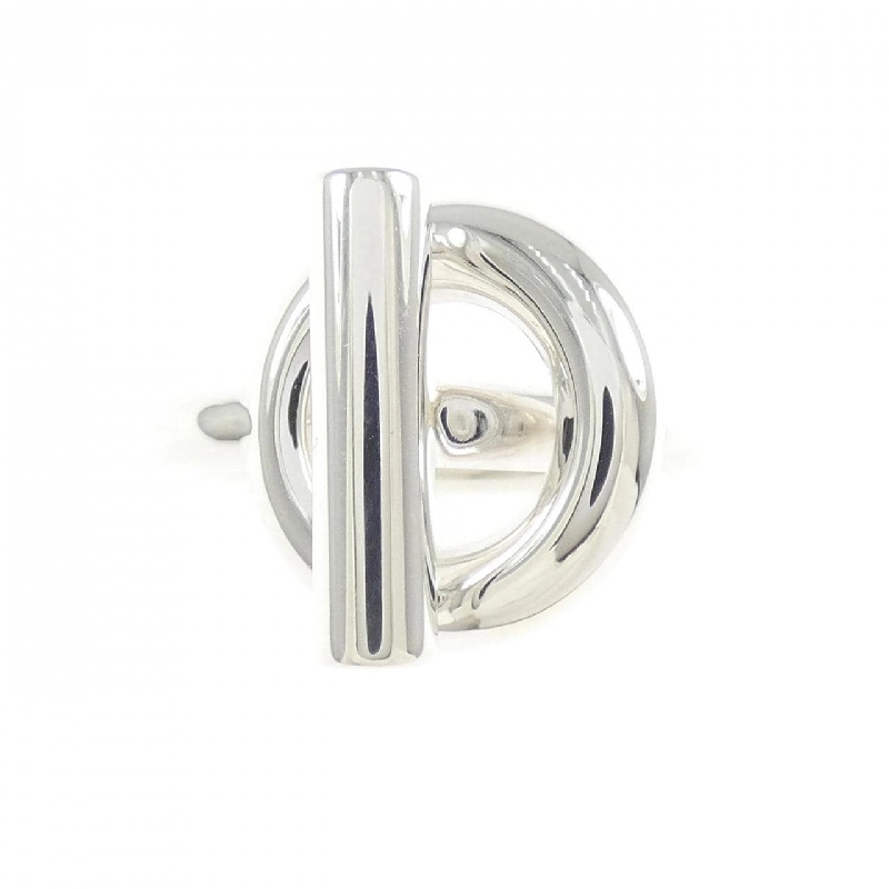 Hàng hiệu Authentic Hermès Échappé Ring 832353